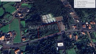Land for sale in Madalena, Portugal — €99,000