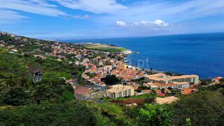 Land for sale in Santa Cruz, Portugal — €110,000