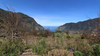 Land for sale in São Vicente, Portugal — €180,000