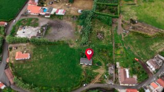 Land for sale in Horta, Portugal — €58,000