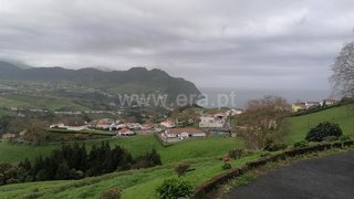Land for sale in Povoação, Portugal — €35,000