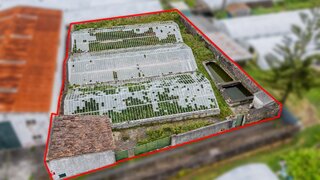 Land for sale in Ponta Delgada, Portugal — €115,000
