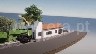 Land for sale in Horta, Portugal — €29,800