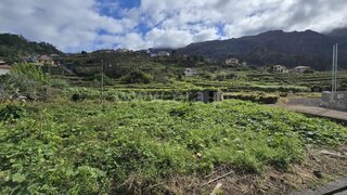 Land for sale in São Vicente, Portugal — €80,000
