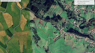 Land for sale in Horta, Portugal — €80,000