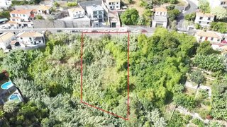 Land for sale in Funchal, Portugal — €120,000