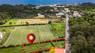Land for sale in Ponta Delgada, Portugal — €250,000