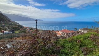 Land for sale in São Vicente, Portugal — €250,000
