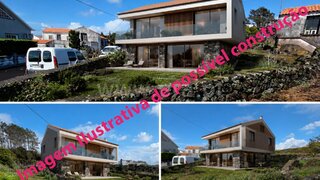 Land for sale in Madalena, Portugal — €48,000