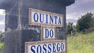 Land for sale in Horta, Portugal — €149,500