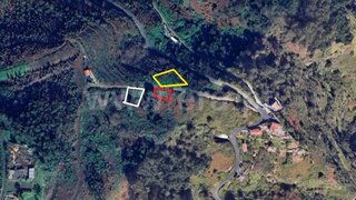 Land for sale in Câmara de Lobos, Portugal — €55,000