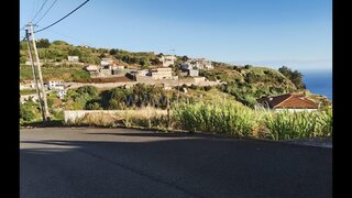 Terreno para venda em Ponta do Sol, Portugal — 115 000 €