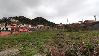 Land for sale in Machico, Portugal — €580,000