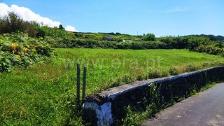 Land for sale in Angra do Heroísmo, Portugal — €59,000