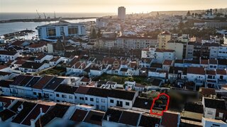 Land for sale in Ponta Delgada, Portugal — €100,000