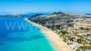 Land for sale in Porto Santo, Portugal — €185,000