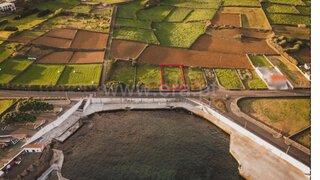 Land for sale in Angra do Heroísmo, Portugal — €275,000