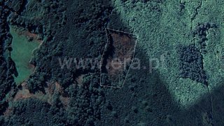 Land for sale in São Roque do Pico, Portugal — €60,000