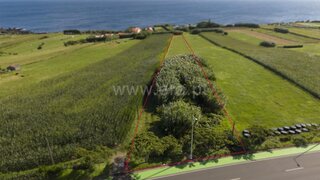 Land for sale in Horta, Portugal