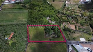 Land for sale in Lagoa (Açores), Portugal — €600,000