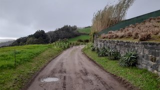Land for sale in Vila Franca do Campo, Portugal