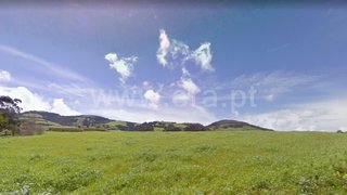 Land for sale in Ribeira Grande, Portugal — €44,900