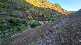 Terreno para venda em Ponta do Sol, Portugal — 120 000 €