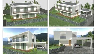 Land for sale in Funchal, Portugal — €170,000