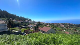 Land for sale in Ponta do Sol, Portugal — €60,000