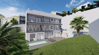 Land for sale in Santa Cruz, Portugal — €98,000