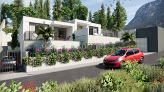 Land for sale in Santa Cruz, Portugal — €68,500