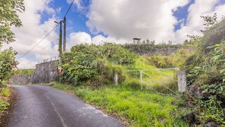 Land for sale in Ponta Delgada, Portugal — €150,000