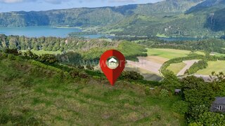 Land for sale in Ponta Delgada, Portugal — €34,000