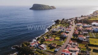 Land for sale in Angra do Heroísmo, Portugal — €136,000