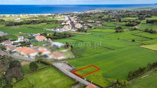 Land for sale in Ponta Delgada, Portugal