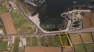 Land for sale in Angra do Heroísmo, Portugal — €291,500