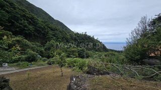 Land for sale in São Vicente, Portugal — €45,000