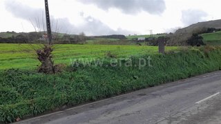Land for sale in Ribeira Grande, Portugal — €120,000