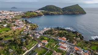 Land for sale in Angra do Heroísmo, Portugal — €375,000