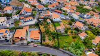 Land for sale in Funchal, Portugal — €270,000