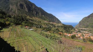 Land for sale in São Vicente, Portugal — €510,000