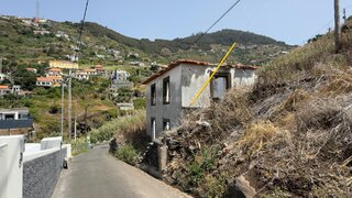 Land for sale in Ribeira Brava, Portugal — €225,000