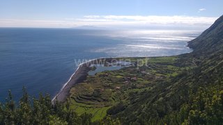 Land for sale in Calheta (Açores), Portugal — €300,000