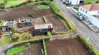 Land for sale in Horta, Portugal — €35,000