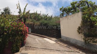 Land for sale in Ponta do Sol, Portugal — €120,000