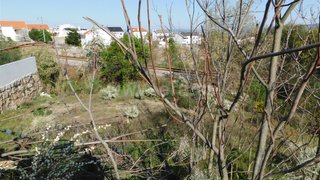 Land for sale in Covilhã, Portugal — €59,000