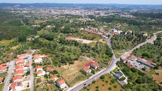 Land for sale in Tomar, Portugal — €75,000