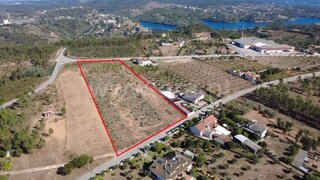 Land for sale in Abrantes, Portugal — €165,000