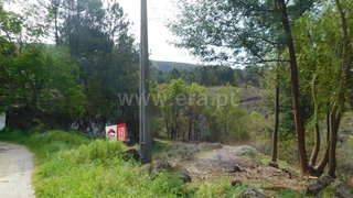 Land for sale in Seia, Portugal — €35,000