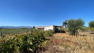 Land for sale in Fundão, Portugal — €29,500